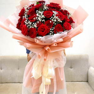 Hoa Tươi Tặng Sinh Nhật - OA13